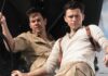 Estrelado por Tom Holland, filme de “Uncharted” ganha trailer