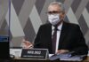 CPI da Covid: veja as principais conclusões do relatório final