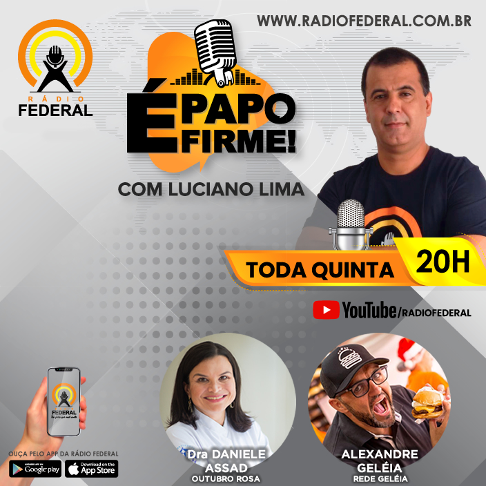 RADIO FEDERAL RADIO FEDERAL