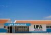 Governador inaugura UPA Paranoá nesta segunda (18)