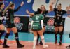 Brasília sedia o Sul-Americano de Clubes de Voleibol