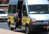 Empresas e profissionais de transporte escolar devem se recadastrar