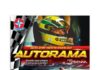 Autorama em homenagem a Ayrton Senna é lançado pela Estrela