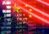 PIB da China desacelera e tem crescimento de 4,9% no terceiro trimestre, abaixo do esperado