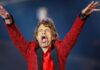 Mick Jagger responde Paul McCartney por dizer que Rolling Stones ‘é banda cover de blues’