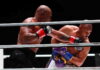 Mike Tyson revela que substância derivada de cogumelos salvou sua vida