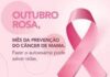OUTUBRO ROSA