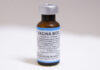 Vacina BCG, principal forma de prevenir tuberculose em crianças
