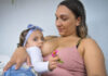 Mês da prematuridade resgata a importância da presença da mãe com o bebê