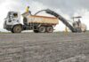 De olho nas obras do Autódromo de Brasília