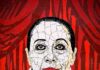 POP-MOSAÏQUE COM TREZE OBRAS DO ARTISTA GUTO VILAVERDE