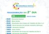Você também pode melhorar a política alimentar e nutricional do DF