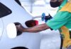 ANP autorizou venda de combustível pelo sistema delivery