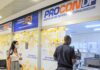 Procon reforça a fiscalização do comércio