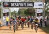 V DESAFIO FLONA – SHOW DE MOUNTAIN BIKE