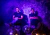 FESTA DISCO N’ FUNK ATERRISSA NA INFINU
