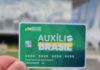 Auxílio-Brasil de 400 reais começa a ser pago hoje