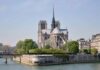 Autodesk e cidade de Paris lançam competição de design para repaginar a região da Catedral de Notre-Dame