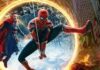 Sem concorrência, “Homem-Aranha: Sem Volta Para Casa” se torna 3° maior estreia de todos os tempos na bilheteria