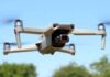 Itanhaém usa drone para proteger animais contra maus-tratos
