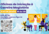Secretaria de Educação faz oficinas para novos professores