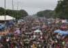 O carnaval do Distrito Federal de 2022 está cancelado