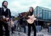 “Get Back”: último show dos Beatles ganha exibição nos cinemas brasileiros