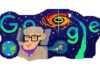 Google celebra legado de Stephen Hawking em vídeo narrado com voz do físico