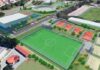 Guará terá novo complexo esportivo e de lazer
