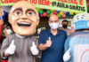Tentativa vexatória do PSB cai por água abaixo