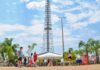 Torre de Tv recebe novo investimento de R$ 7,8 milhões para terminar suas melhorias
