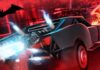 Batmóvel do novo filme do Batman chega ao Rocket League em março
