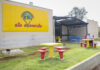 São Sebastião ganha complexo educacional, com oferta até de japonês