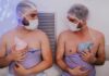 1º casal homoafetivo do Brasil tem gêmeos com genes dos dois pais