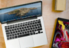 Apple patenteia teclado que pode transformar iPad em MacBook