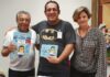 Brasileira mantém ONG para garantir autonomia a quem precisa de apoio