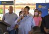 “Ataques e mentiras não atingem quem trabalha”, diz Ibaneis