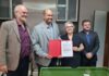 ABBP firma convênio com IESB
