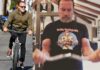 Arnold Schwarzenegger baixa colesterol aos 74 com dieta vegana