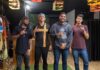 Armariocast , o podcast que mais cresce em Brasília