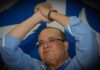 Ibaneis lidera pesquisa espontânea ao GDF, Eleições.