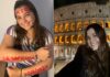 Brasiliense estuda medicina de graça na Itália em universidade prestigiada