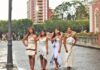 Manaus vai sediar 1ª mostra de moda indígena
