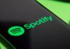 Spotify apresenta instabilidade para os usuários hoje (8)
