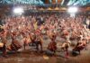 Organizadores confirmam a volta do São João do Guará