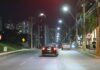 Iluminação de LED chega às principais avenidas de Águas Claras
