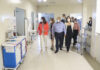 Hospital da Criança passará por obra para instalação de aparelho de ressonância