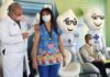 DF abre oficialmente campanha de vacinação contra gripe e sarampo