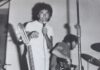Fonte de inspiração musical desde a inauguração