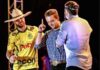 Zé Neto e Cristiano doam toda arrecadação de show para hospital de Rio Preto